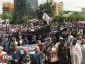 People of Tehran hold rally to condemn Israeli crimes
