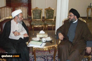 در گفتگو با رفیق دیرین سید مقاومت، حجت الاسلام والمسلمین محمدحسن رحیمیان؛

سید حسن نصرالله  در مقابل دشمنان شیری غران بود/ شهادت رهبران حزب‌الله موجب قوام بیشتر و جهانی شدن مقاومت می شود