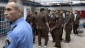 Palestinian captives in Zionist regime’s prisons face disease, beatings and abuse