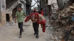 Iran has called for collective measures by the regional countries to put an immediate end to the Zionist regime’s crimes and renew a ceasefire agreement in the Gaza Strip.