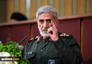 فرمانده نیروی قدس سپاه:

جنگ، مقاومت را قوی تر می کند|  دشمن هنوز نفهمیده چرا موشک‌های ایران اصابت دقیق دارند