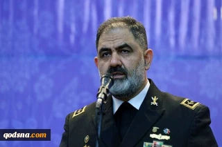 فرمانده نیروی دریایی ارتش:

 دشمن متجاوز را ‌در دریاها غرق خواهیم کرد