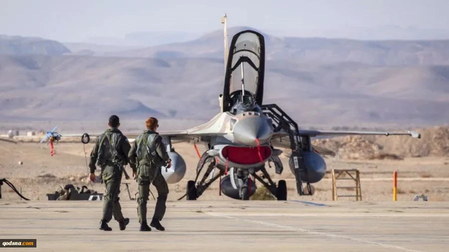 Some 1,000 Israeli aircrew defy threat of sack to urge end to Gaza war