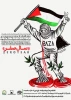 Tehran museum hosting exhibition on Palestine