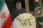 مساعد وزير الدفاع الإيراني للشؤون الصناعية والبحثية:

أننا في ذروة الجاهزية وقدراتنا أكبر بكثير مما كانت عليه عندما تم تنفيذ عملية الوعد الصادق 2 2