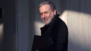 ‘Constructive, promising’: Araghchi says Iran, US moved closer to establishing ‘basis of negotiations’