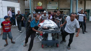 وزارت بهداشت فلسطین: جامعه جهانی حامی بخش بهداشت و درمان غزه باشد