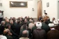 IR Leader says enemy furious about Iranian nation's advancements