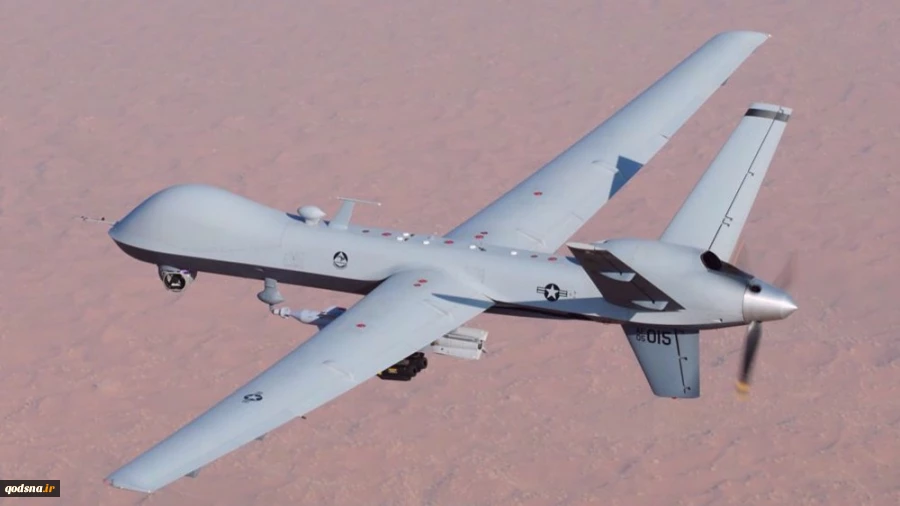 Yemeni armed forces shoot down 19th American drone