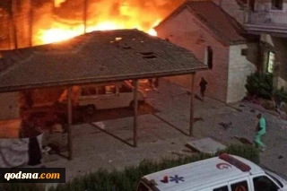 Greek Orthodox Patriarchate condemns Baptist Hospital attack
