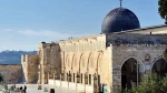 Hamas calls for increased Palestinian presence at Aqsa mosque

 2
