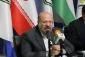 خالد قدومی در نشست تخصصی جمعیت دفاع از ملت فلسطین: 

هر توافقی که در آن منافع ملت فلسطین در نظر گرفته نشود قابلیت اجرایی ندارد/ مقاومت فلسطین برای هر دو گزینه جنگ و آتش بس آمادگی کامل دارد/ ترامپ با مشاهده ایستادگی ملت فلسطین و مبارزان مقاوم، از موضع خود برای کوچ اجباری فلسطینی ها عقب نشینی کرد