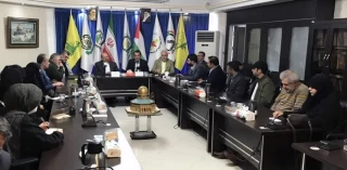 Hama envoy at SDPN meeting:

Palestinian resistance fully prepared for both war and ceasefire options