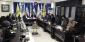Hama envoy at SDPN meeting:

Palestinian resistance fully prepared for both war and ceasefire options