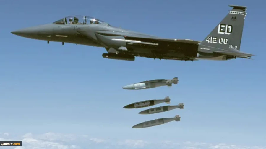 US prepares to arm Zionist regime with 1000s more bombs