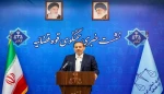 متحدث القضاء الإيراني: الأعداء يريدون تهميش المُثل العليا للقضية الفلسطينية 2