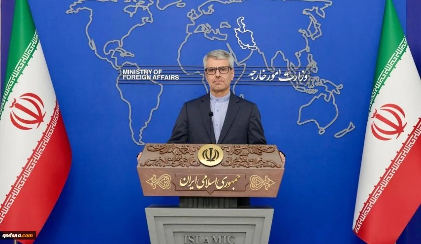 بقائی: حملات آمریکا علیه یمن تهدید آشکار صلح و امنیت بین‌المللی است 2