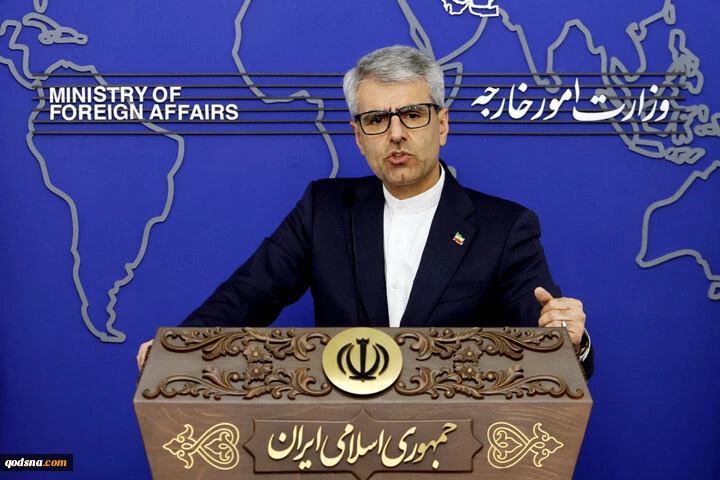 ايران تعتبر الهجمات العسكرية الامريكية على اليمن، تهديدا سافرا للسلام والامن الدوليين 2