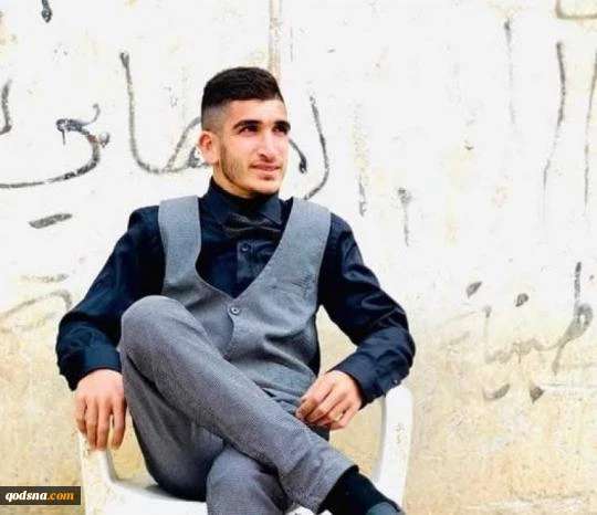 Another Palestinian pronounced dead in Israeli detention

 2