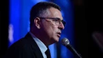 Rights groups demand arrest warrant for Israeli FM visiting UK over Gaza war crimes

 2
