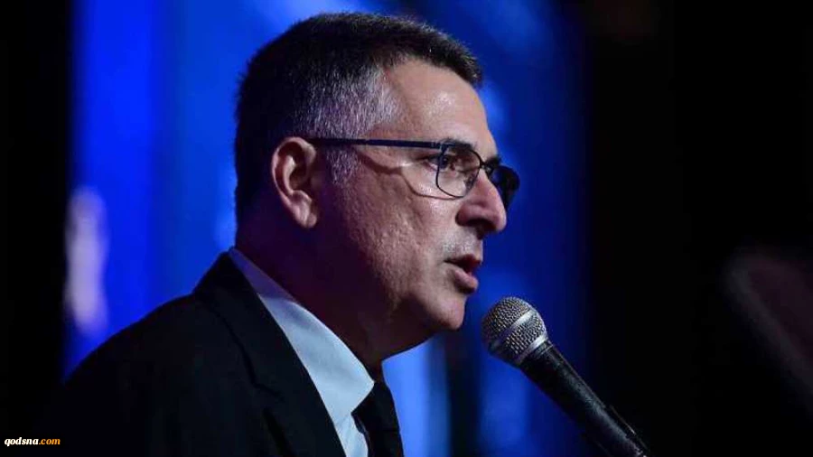 Rights groups demand arrest warrant for Israeli FM visiting UK over Gaza war crimes

 2