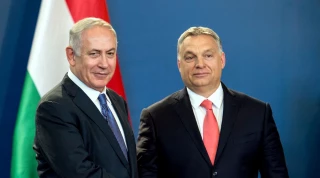 ICC sues Hungary for failing to arrest fugitive Israeli war criminal Netanyahu