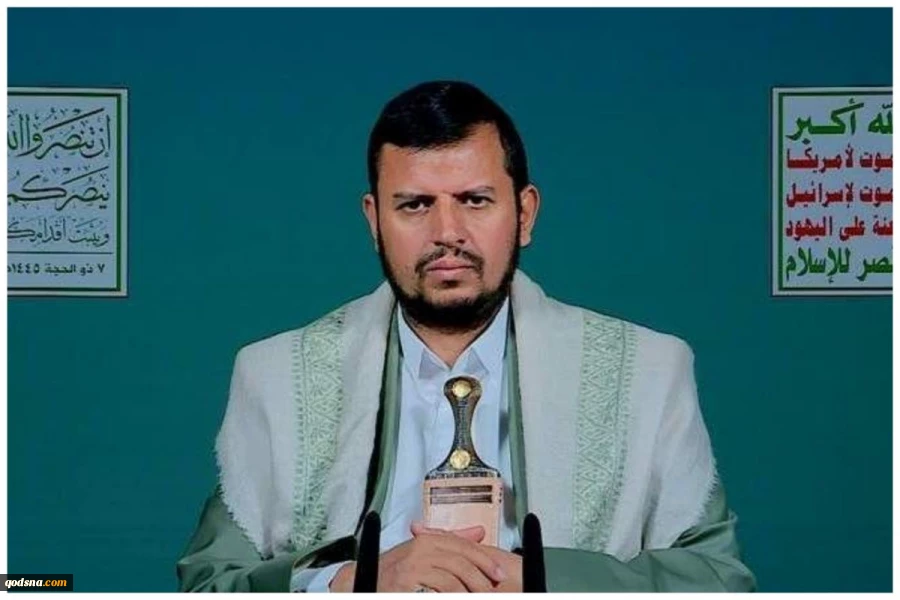 السيد الحوثي: العقلية التي تحكم أمريكا هي عقلية مستفزة ومتغطرسة وحمقاء 2