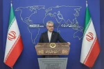 Iran strongly condemns 'brutal' US airstrikes on Yemen’s fuel port

 2