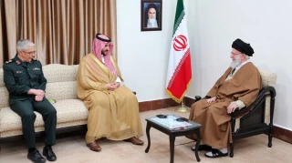 IR Leader: 

Iran ready to share its advancements with Saudi Arabia