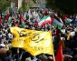 راهپیمایی جمعه‌های خشم در آذربایجان غربی، کرمان، کرمانشاه و گلستان