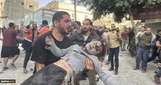 Iran: World must hold Zionist regime accountable for mass murder, targeting children