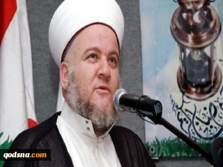 سلاح مقاومت حقی مشروع برای آزادی سرزمین