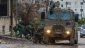 Zionists stormsW. Bank areas, kidnaps 30 Palestinians in al-Khalil