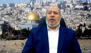 Al-Hayya: We are ready to begin talks on comprehensive ceasefire deal
