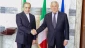 Iran’s FM:

Zionist regime, sole obstacle to nuke-free West Asia