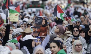 Protests rock Microsoft over its involvement in genocide in Gaza