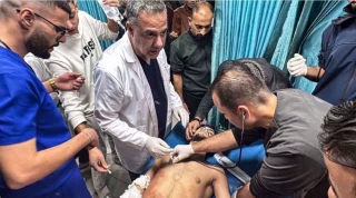 Colombia’s president slams Israeli ‘bloody genocide’ in Gaza, draws parallel to Christ’s Passion