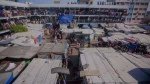 More than 90,000 displaced Palestinians sheltering in 115 UN-run facilities across Gaza: UNRWA