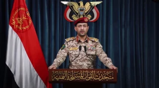 Yemeni forces strike vital Israeli targets deep inside occupied territories, US warships