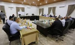 سفر هیات اسرائیلی به قاهره