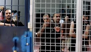 At least 65 Palestinians martyred inside Israeli prisons