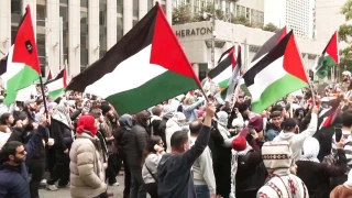 Day of Rage: 

Hamas calls on all Palestinians to attend pro-Gaza rallies