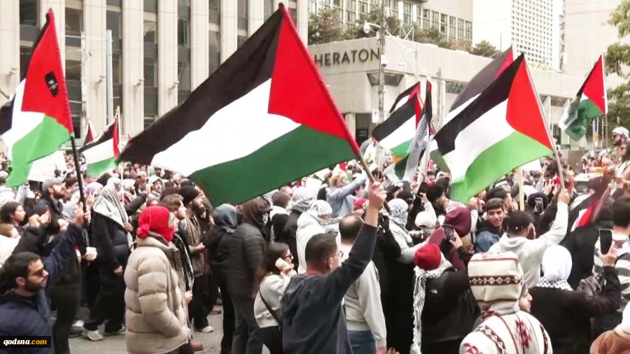 Day of Rage: 

Hamas calls on all Palestinians to attend pro-Gaza rallies
 2