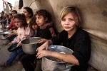 UN: No aid trucks have entered Gaza for 50 days

 2
