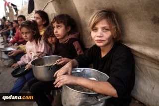 UN: No aid trucks have entered Gaza for 50 days