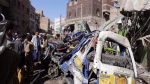 US military launches fresh strikes on Yemeni capital, other regions in new acts of aggression

 2