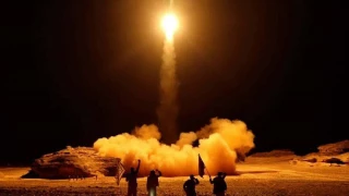 Yemen's Ansarullah:

Netanyahu’s anger source of joy for us
