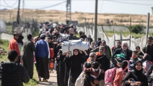 Human Rights Watch: Israel must be compelled to lift Gaza siege and begin reconstruction