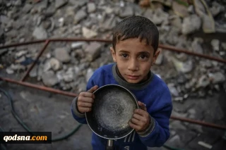 Hamas urges global action to break Gaza siege