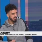  بازداشت روزنامه‌نگار ایرانی-فرانسوی